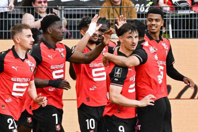 Juventus vs Rennes : Heure et chaîne où regarder le match