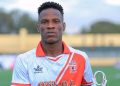 Romaric Amoussou