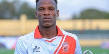 Romaric Amoussou