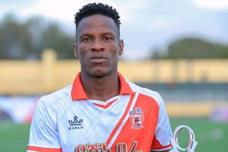 Romaric Amoussou