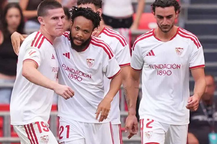 Real Madrid – Séville : Heure et chaîne où regarder le match