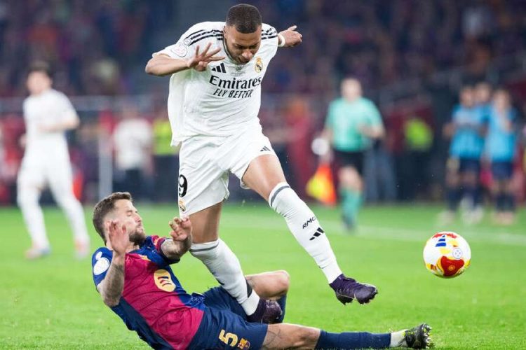 Barcelone vs Real Madrid : Heure et chaîne où regarder le match