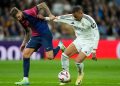 Barcelone vs Real Madrid : Les compositions probables