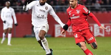 Dijon vs FC Metz : Heure et chaîne où regarder le match