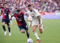 AS Roma vs Cagliari : Heure et chaîne où regarder le match