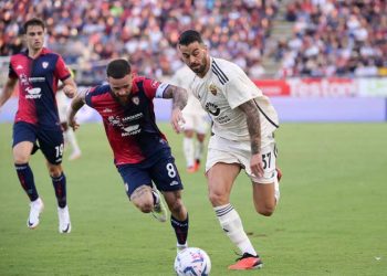 AS Roma vs Cagliari : Heure et chaîne où regarder le match