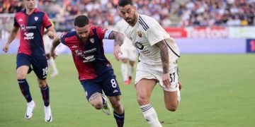 AS Roma vs Cagliari : Heure et chaîne où regarder le match