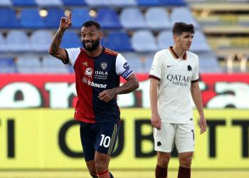 AS Roma vs Cagliari : Heure et chaîne où regarder le match