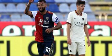 AS Roma vs Cagliari : Heure et chaîne où regarder le match
