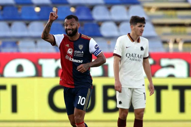AS Roma vs Cagliari : Heure et chaîne où regarder le match